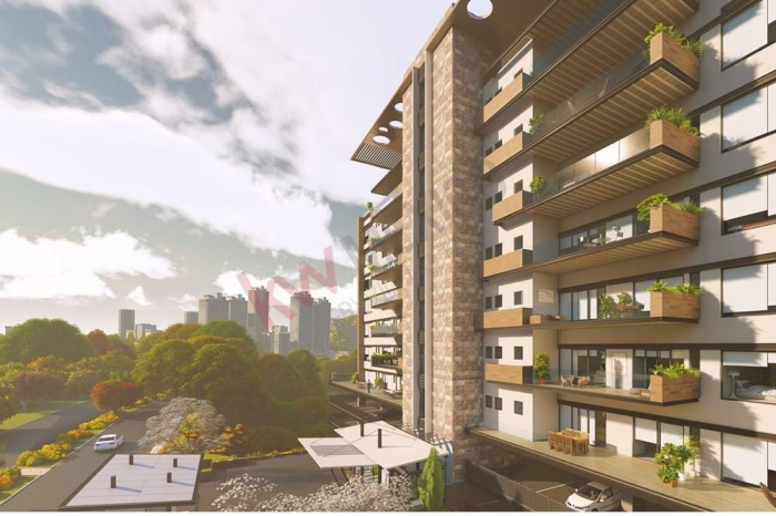 venta de departamento en desarrollo zenit lomas country