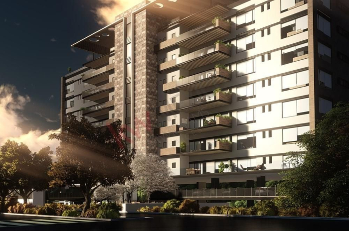 venta de departamento en desarrollo zenit lomas country