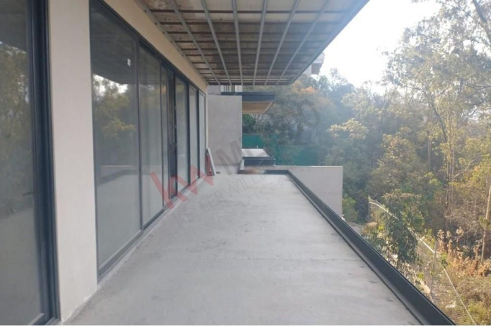 venta de departamento en desarrollo zenit lomas country