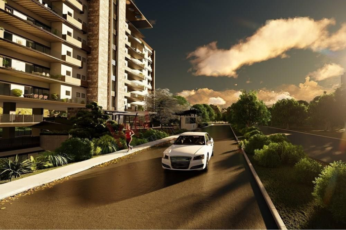 venta de departamento en desarrollo zenit lomas country