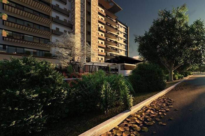 venta de departamento en desarrollo zenit lomas country