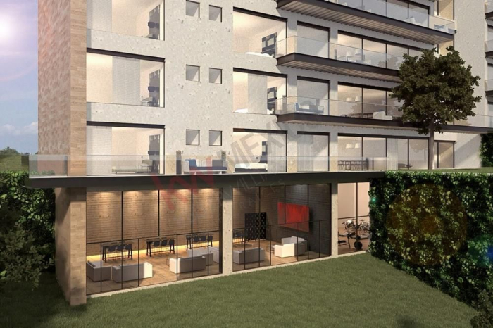 venta de departamento en desarrollo zenit lomas country
