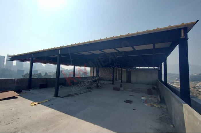 venta de departamento en desarrollo zenit lomas country