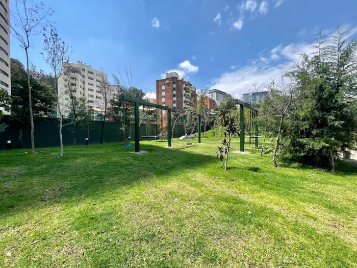 Magnifico departamento en Residencial Manigua