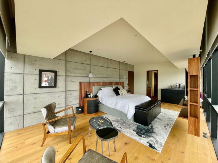 departamento amueblado de lujo a la venta en residencial manigua