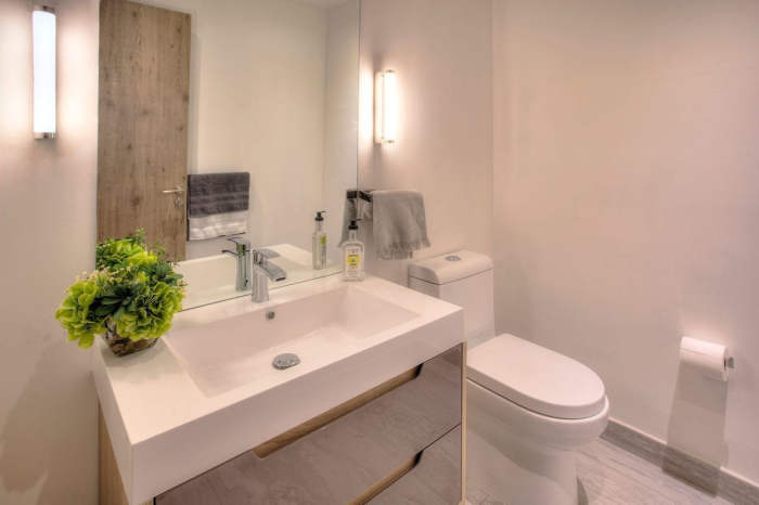 DEPARTAMENTO EN  BOSQUE REAL-DESARROLLO IVY