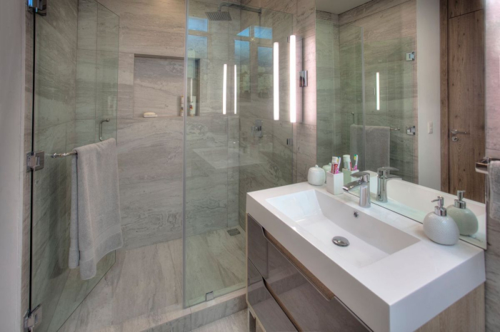 DEPARTAMENTO EN  BOSQUE REAL-DESARROLLO IVY