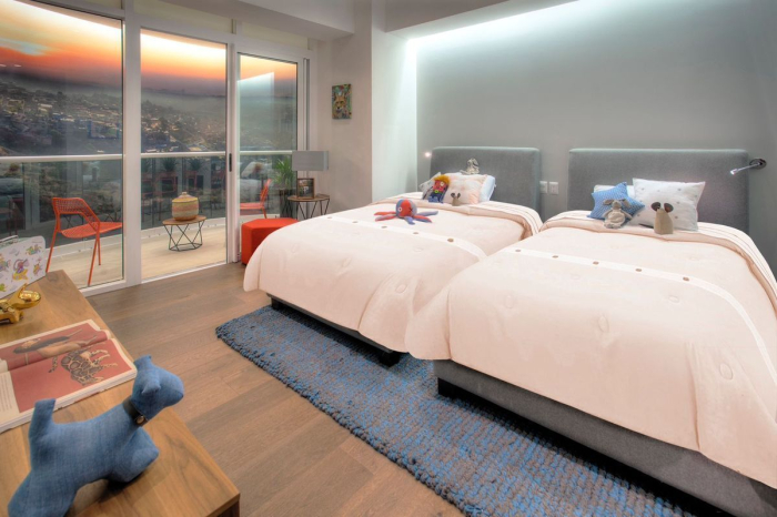 DEPARTAMENTO EN  BOSQUE REAL-DESARROLLO IVY