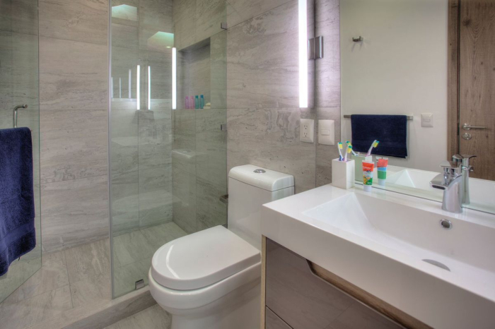 DEPARTAMENTO EN  BOSQUE REAL-DESARROLLO IVY