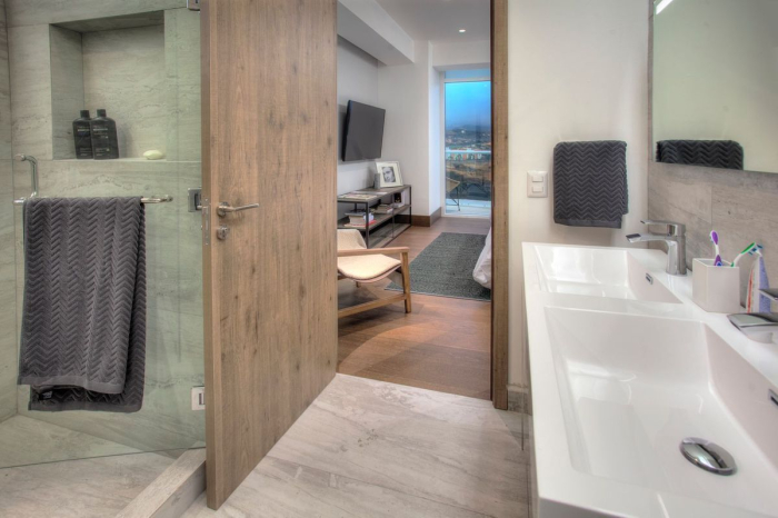 DEPARTAMENTO EN  BOSQUE REAL-DESARROLLO IVY
