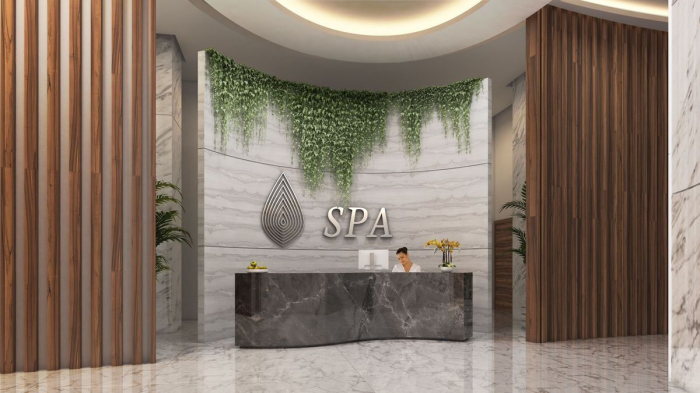 DEPARTAMENTO EN  BOSQUE REAL-DESARROLLO IVY