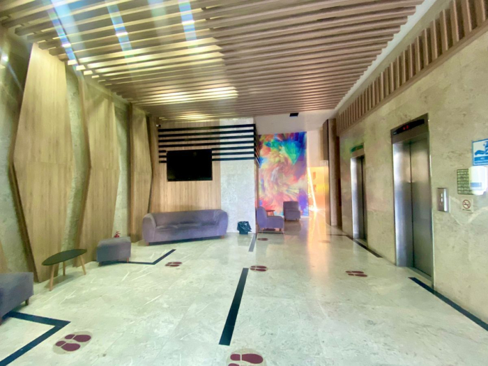 OFOCINAS A LA RENTA-GALERIA MELCHOR OCAMPO