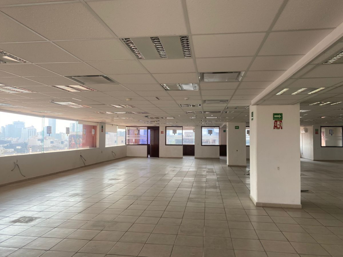 OFOCINAS A LA RENTA-GALERIA MELCHOR OCAMPO