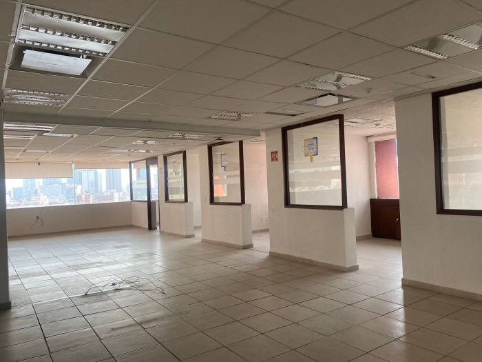 OFOCINAS A LA RENTA-GALERIA MELCHOR OCAMPO