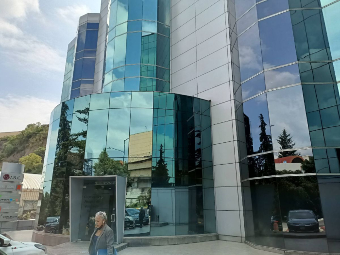 ¡Coloca tu oficina en un lugar privilegiado en Interlomas!