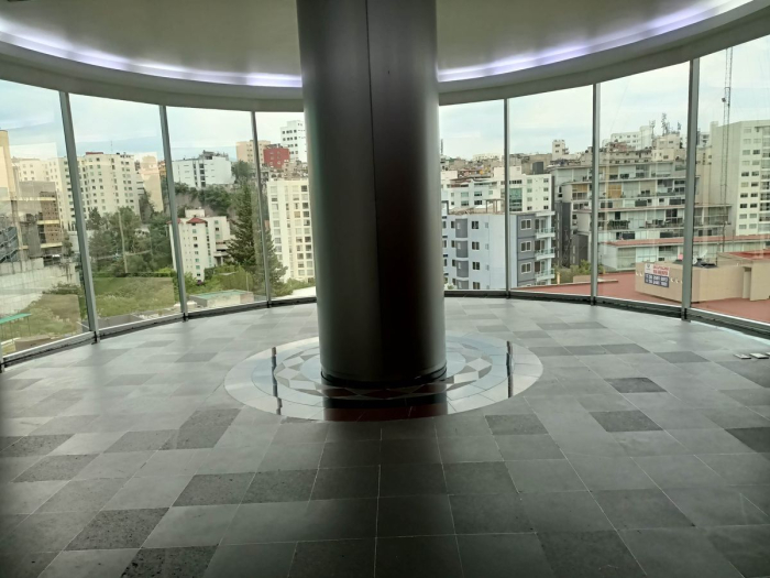 ¡Coloca tu oficina en un lugar privilegiado en Interlomas!