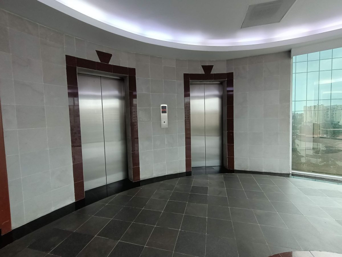 ¡Coloca tu oficina en un lugar privilegiado en Interlomas!