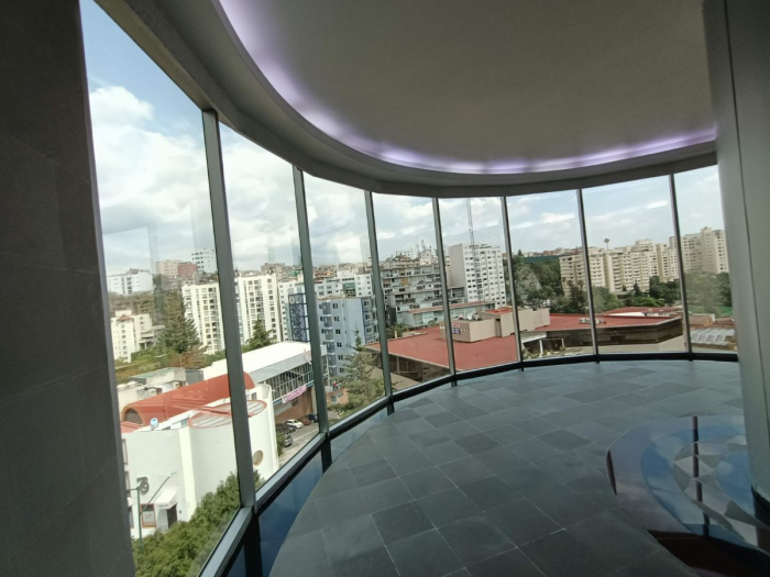 ¡Coloca tu oficina en un lugar privilegiado en Interlomas!