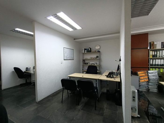 ¡Coloca tu oficina en un lugar privilegiado en Interlomas!