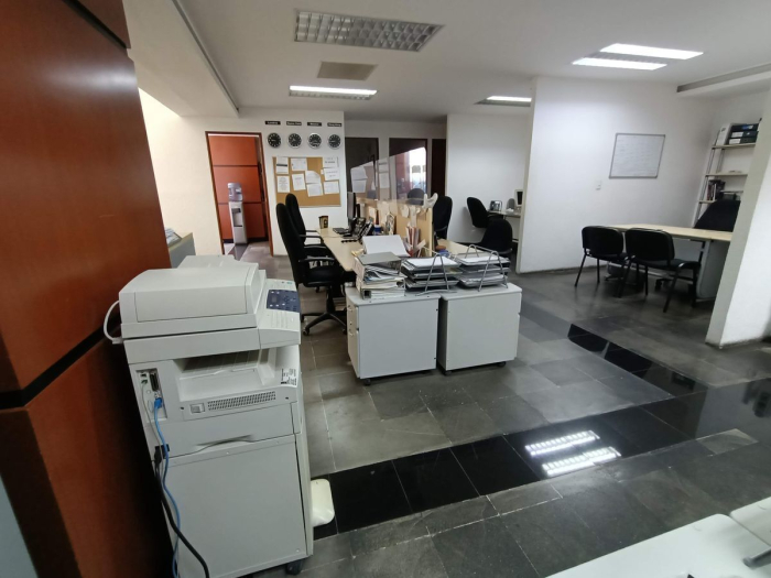¡Coloca tu oficina en un lugar privilegiado en Interlomas!