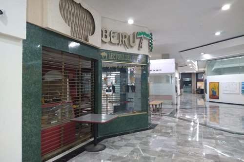 local en renta nbis44, centro comercial interlomas $7,000.00 + iva + mtto