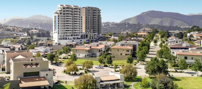 departamento en venta, para estrenar, en el fracc. vista horizonte interlomas