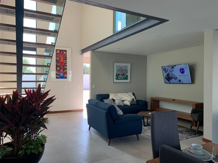 casa 173 m2 en condominio horizontal tecámac