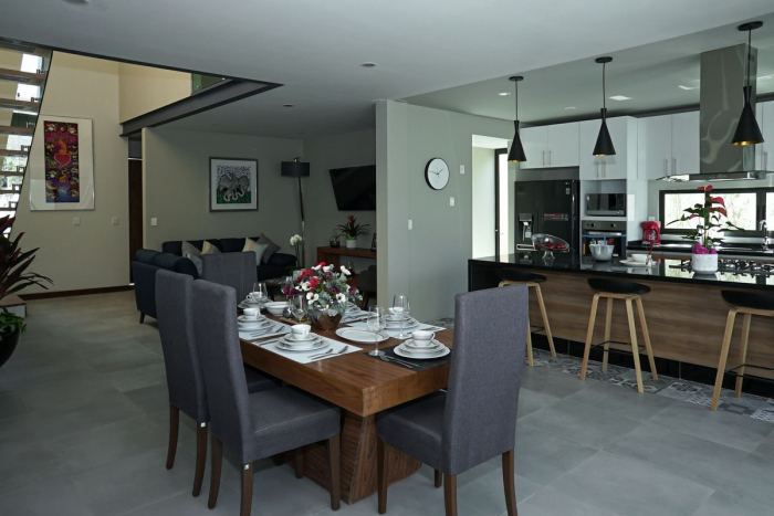 casa 173 m2 en condominio horizontal tecámac