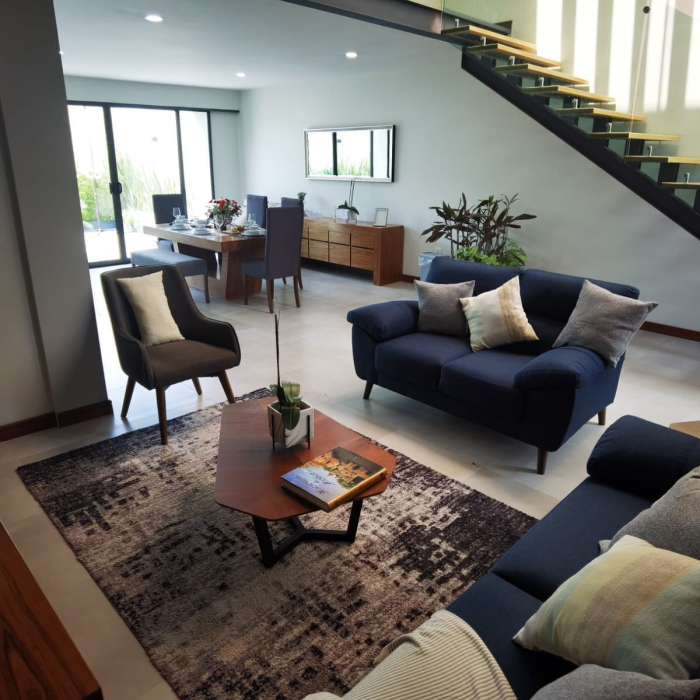 casa 173 m2 en condominio horizontal tecámac