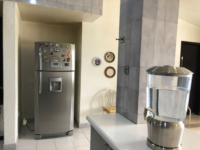 Vendo Residencia en cerrada en Bosques de la Herradura.