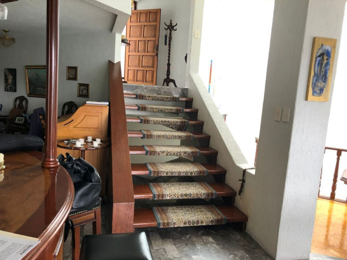 Vendo Residencia en cerrada en Bosques de la Herradura.