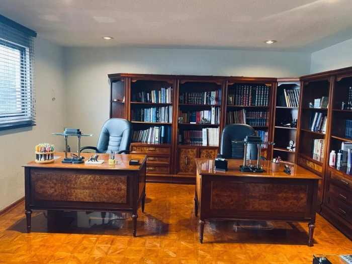 Vendo Residencia en cerrada en Bosques de la Herradura.