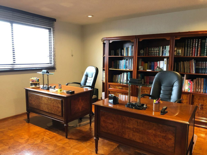 Vendo Residencia en cerrada en Bosques de la Herradura.