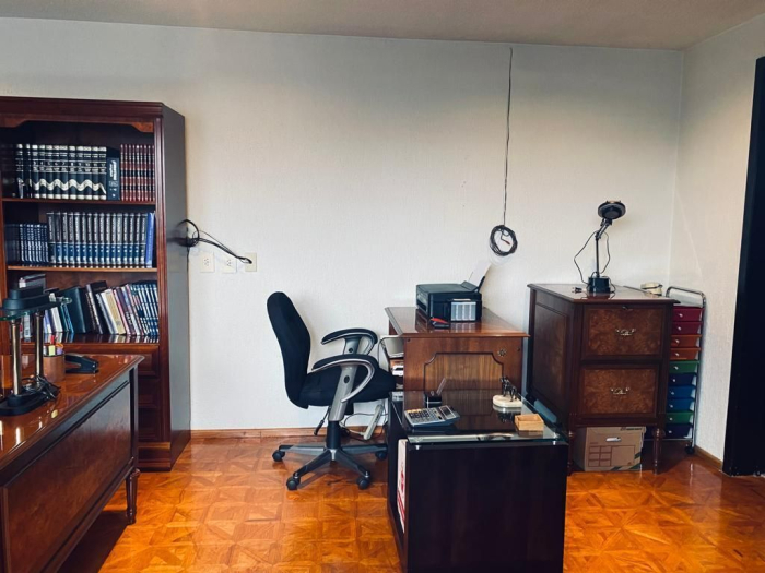 Vendo Residencia en cerrada en Bosques de la Herradura.