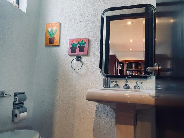 Vendo Residencia en cerrada en Bosques de la Herradura.