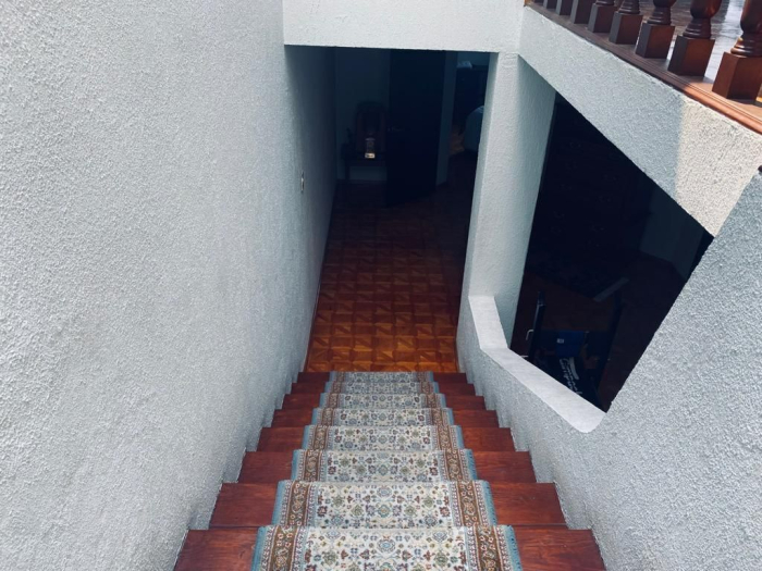 Vendo Residencia en cerrada en Bosques de la Herradura.