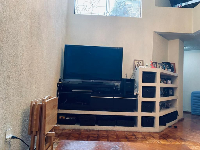 Vendo Residencia en cerrada en Bosques de la Herradura.
