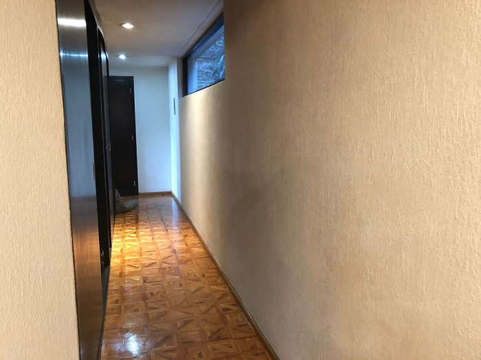 Vendo Residencia en cerrada en Bosques de la Herradura.