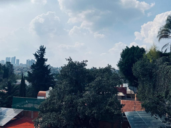 Vendo Residencia en cerrada en Bosques de la Herradura.