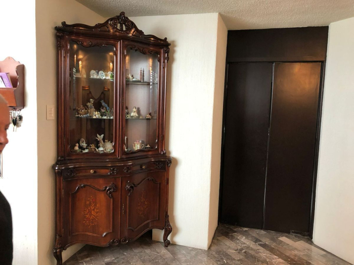 Vendo Residencia en cerrada en Bosques de la Herradura.