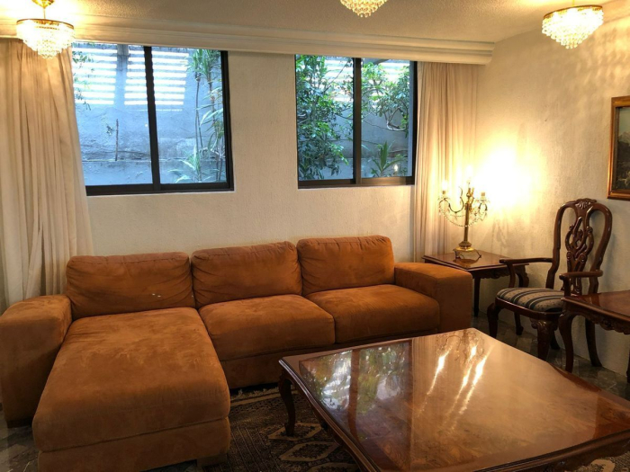 Vendo Residencia en cerrada en Bosques de la Herradura.