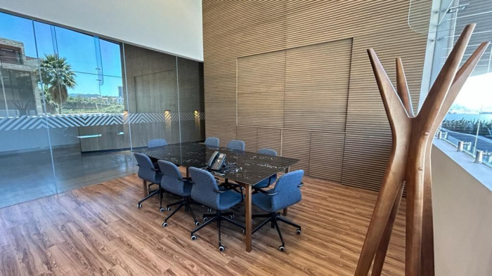 Se vende departamento en Bosque Real 3 recamaras