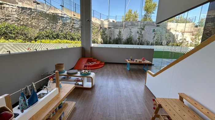Se vende departamento en Bosque Real 3 recamaras