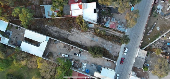 tequisquiapan pueblo mágico vende terreno en barrio la magdalena