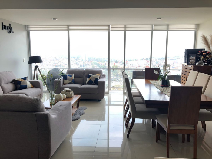 departamento en venta en palo solo,  highlands view $3,150,000.