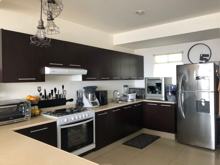 departamento en venta en palo solo,  highlands view $3,150,000.