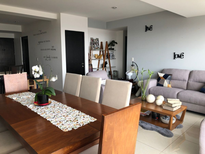 departamento en venta en palo solo,  highlands view $3,150,000.