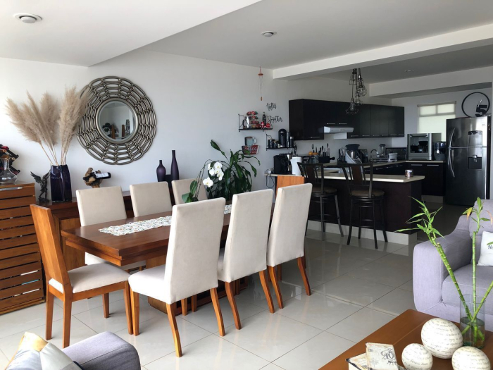 departamento en venta en palo solo,  highlands view $3,150,000.