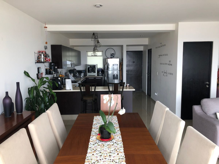 departamento en venta en palo solo,  highlands view $3,150,000.