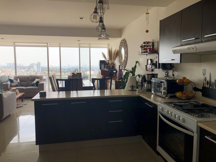 departamento en venta en palo solo,  highlands view $3,150,000.